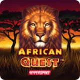 Bocoran RTP Slot Microgaming African Quest